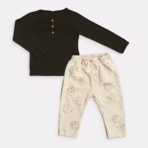 Kit - H&M / Zara - Storlek 74