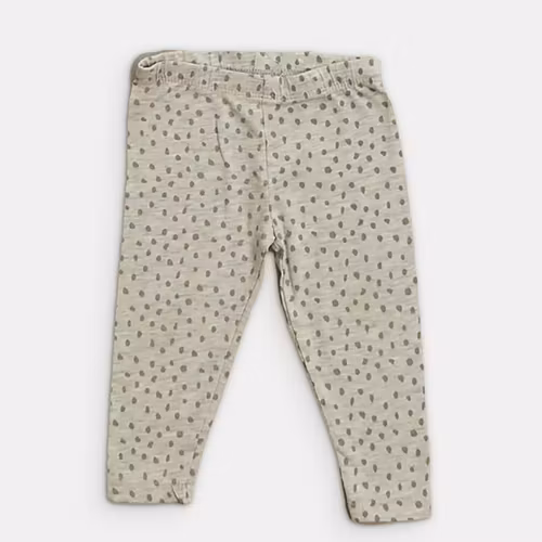 Leggings - Ica I love eco - Storlek 74