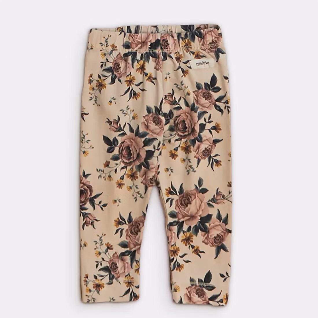 Leggings - Newbie - Storlek 74