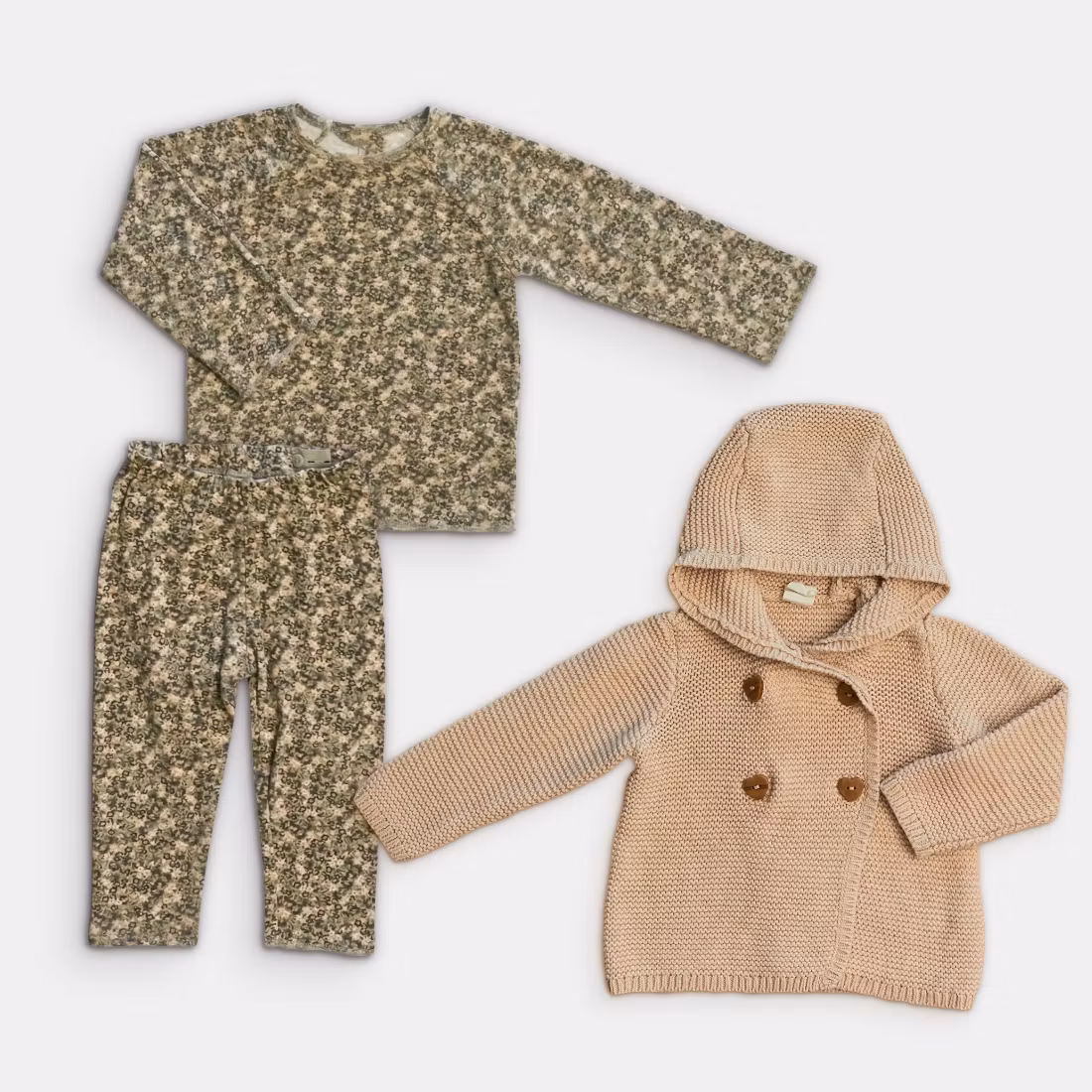 Kit - H&M - Storlek 74