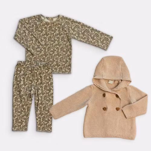 Kit - H&M - Storlek 74