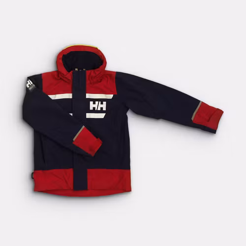 Funktionsjacka - Helly Hansen - Storlek 128