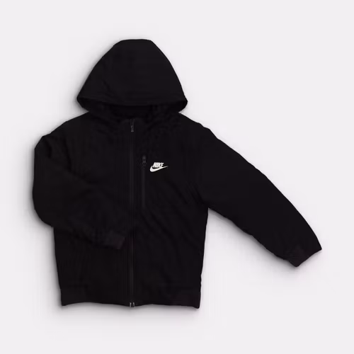 Höst/vår-jacka - Nike - Storlek 128