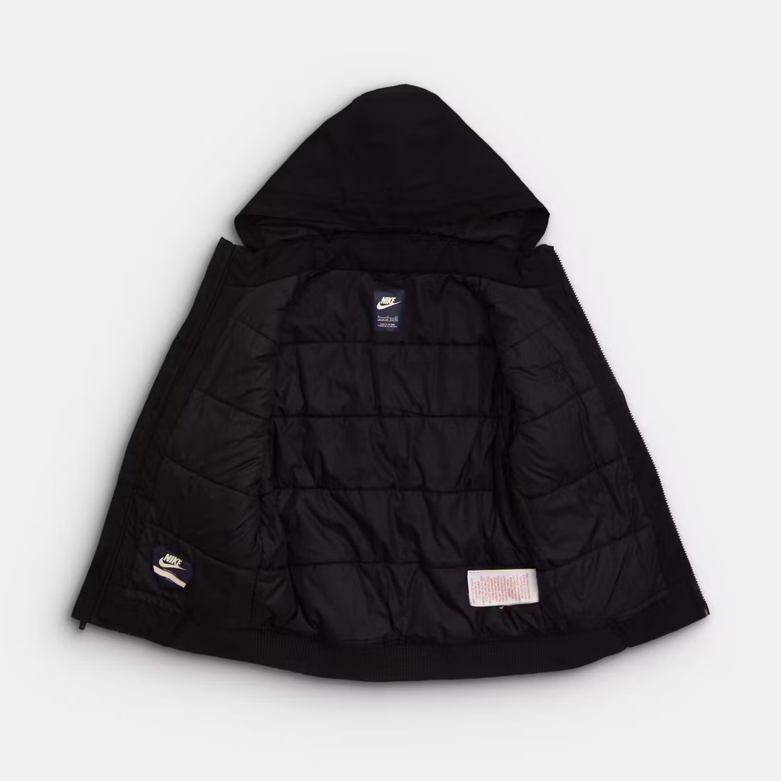 Höst/vår-jacka - Nike - Storlek 128