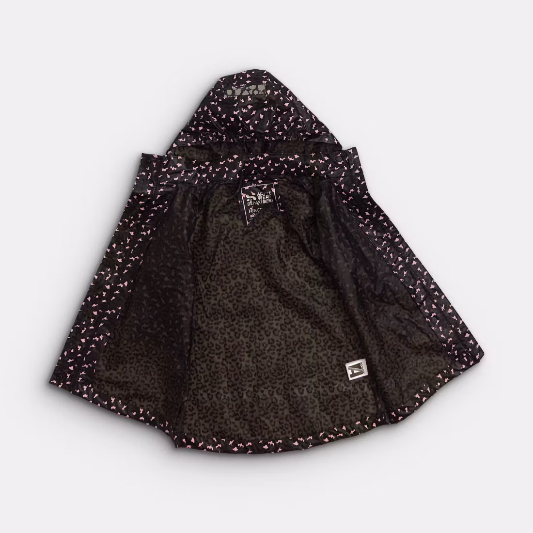 Regnjacka - MyWear - Storlek 86/92