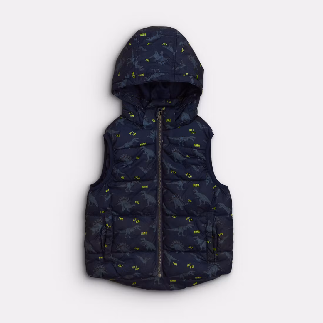 Väst - H&M - Storlek 110/116