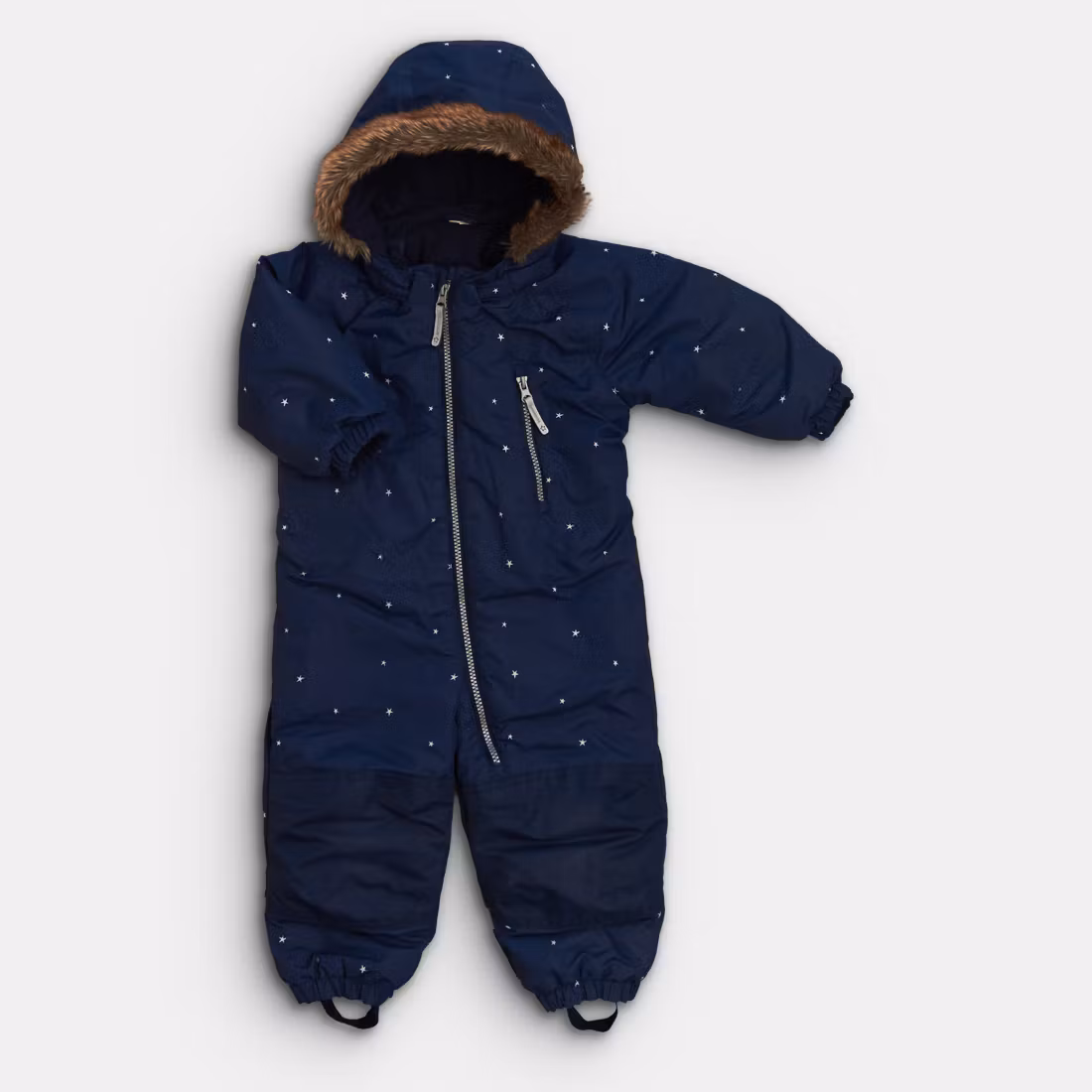 Vinteroverall - H&M - Storlek 86