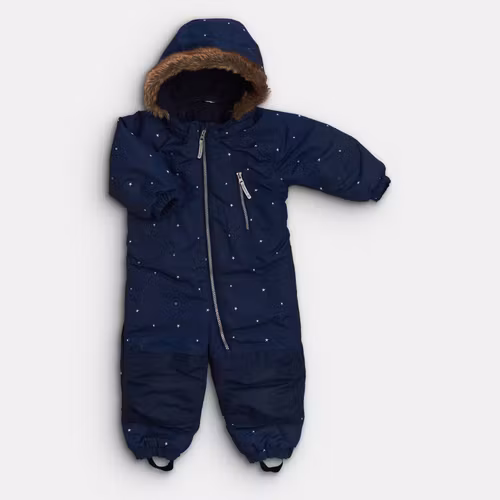 Vinteroverall - H&M - Storlek 86