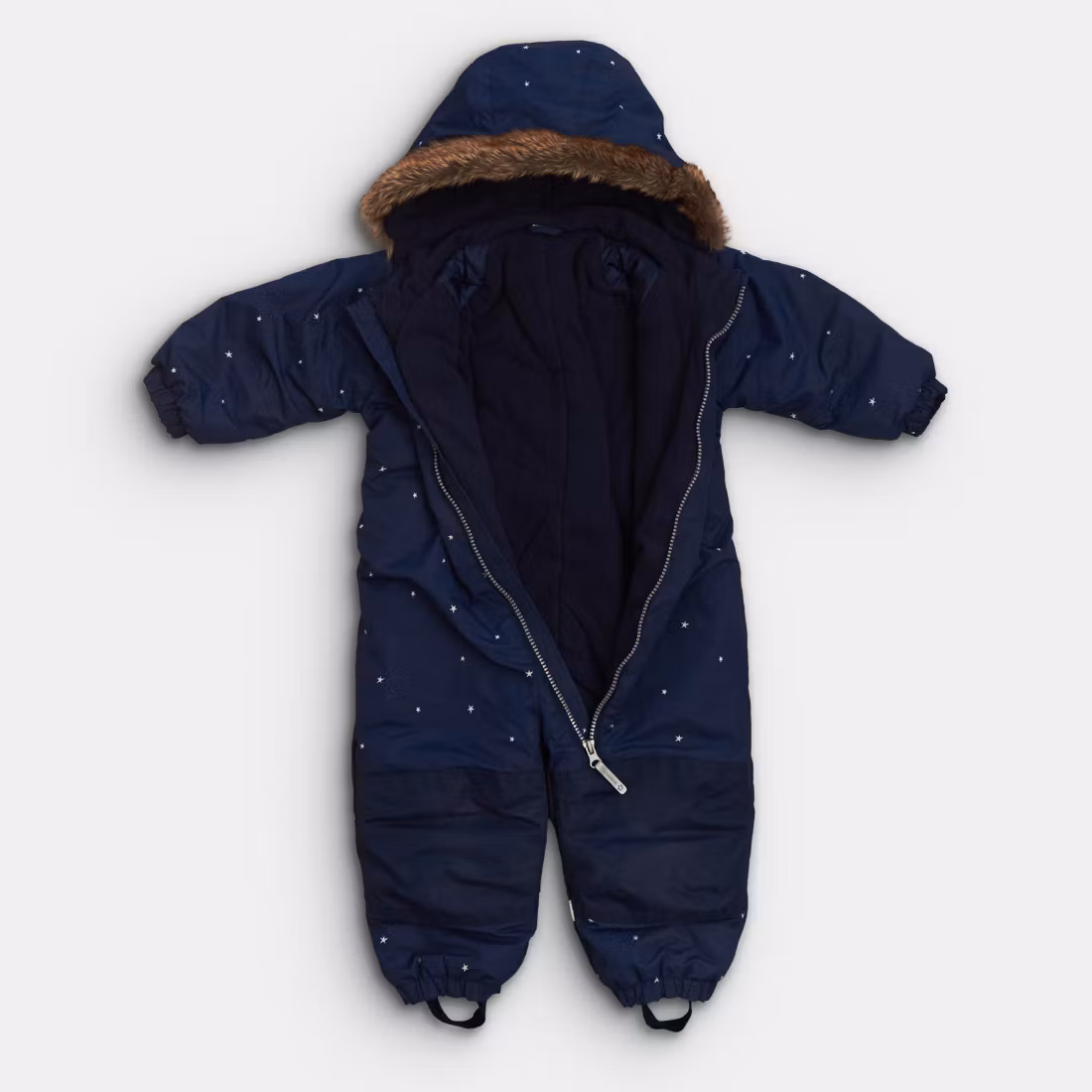 Vinteroverall - H&M - Storlek 86