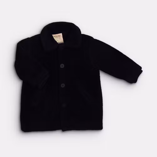Höst/vår-jacka - Tiny Cottons - Storlek 104