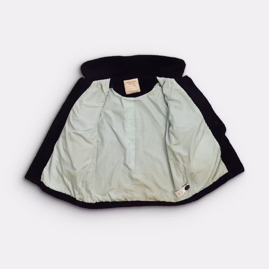 Höst/vår-jacka - Tiny Cottons - Storlek 104
