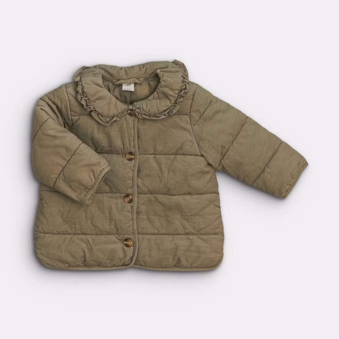 Höst/vår-jacka - H&M - Storlek 80