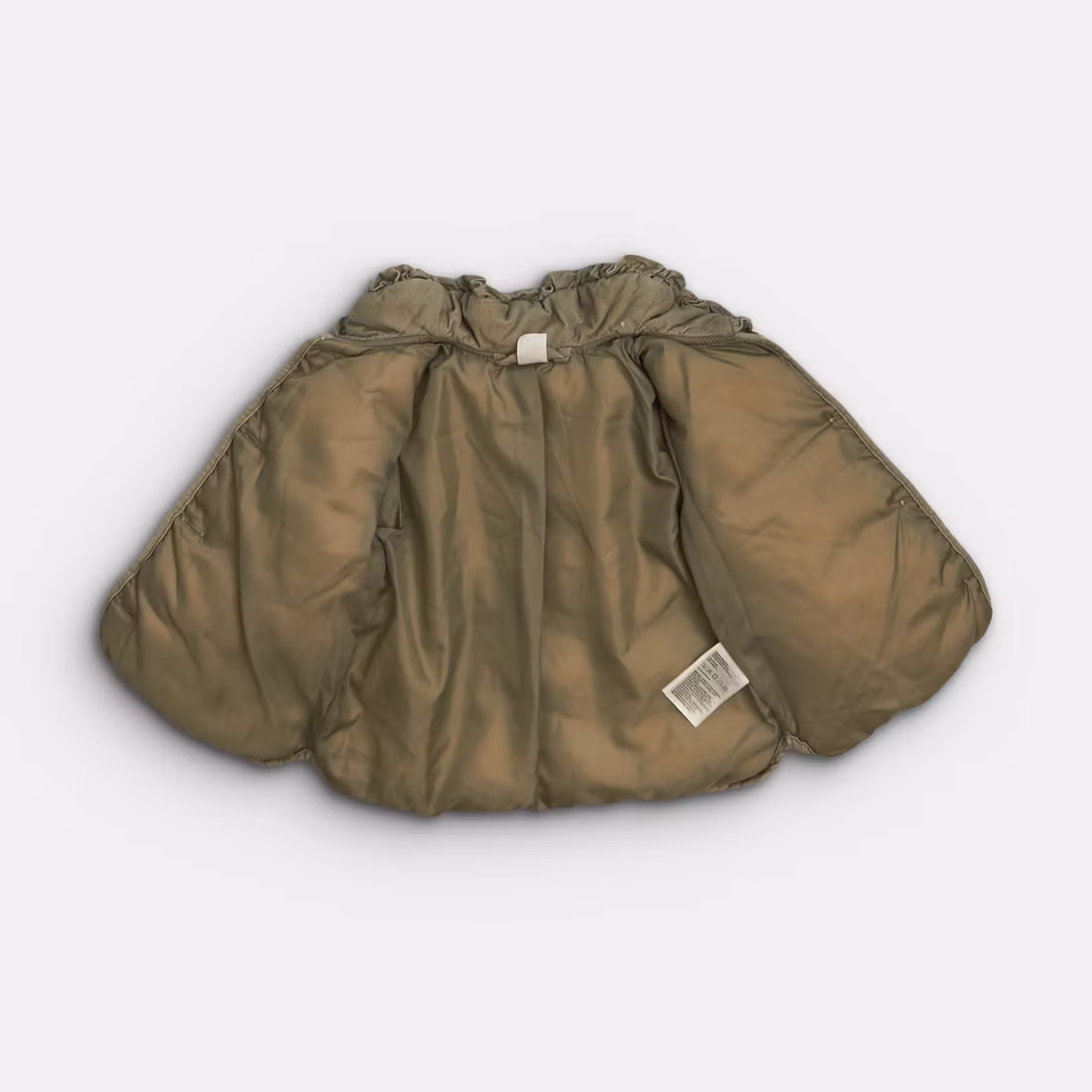 Höst/vår-jacka - H&M - Storlek 80