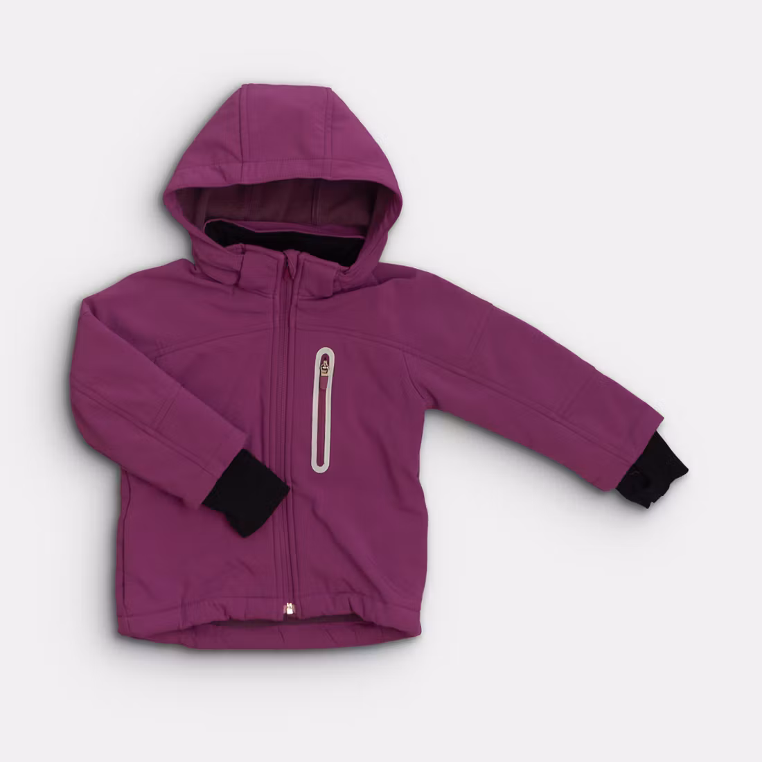 Softshelljacka - H&M - Storlek 92