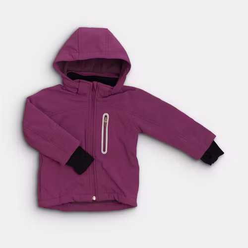 Softshelljacka - H&M - Storlek 92