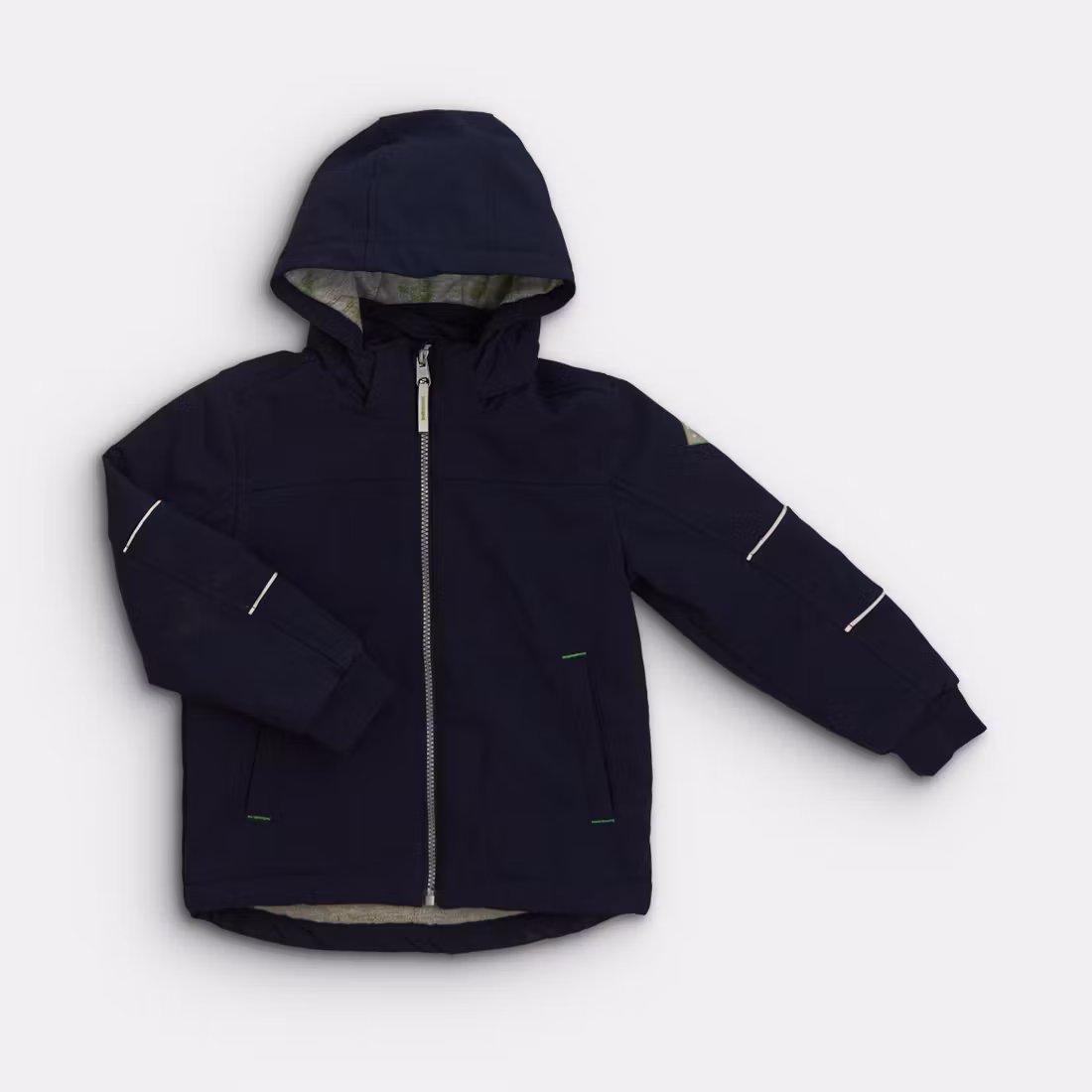 Höst/vår-jacka - H&M - Storlek 116
