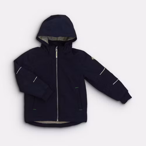 Höst/vår-jacka - H&M - Storlek 116