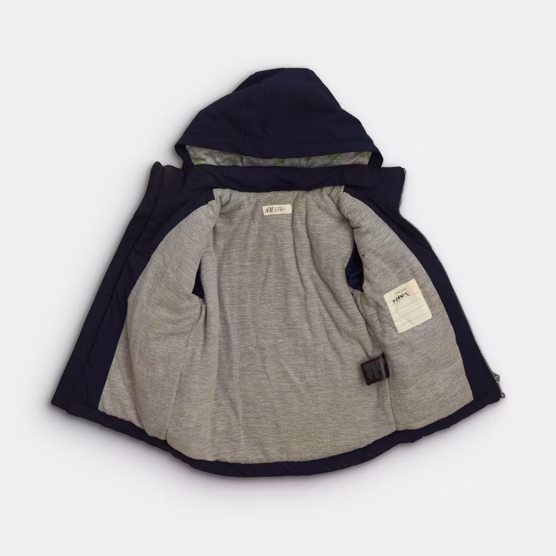 Höst/vår-jacka - H&M - Storlek 116