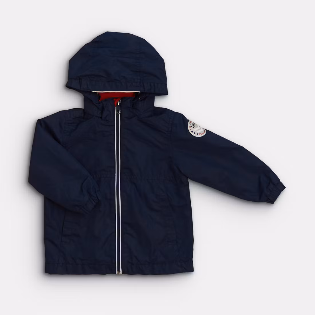 Höst/vår-jacka - H&M - Storlek 92