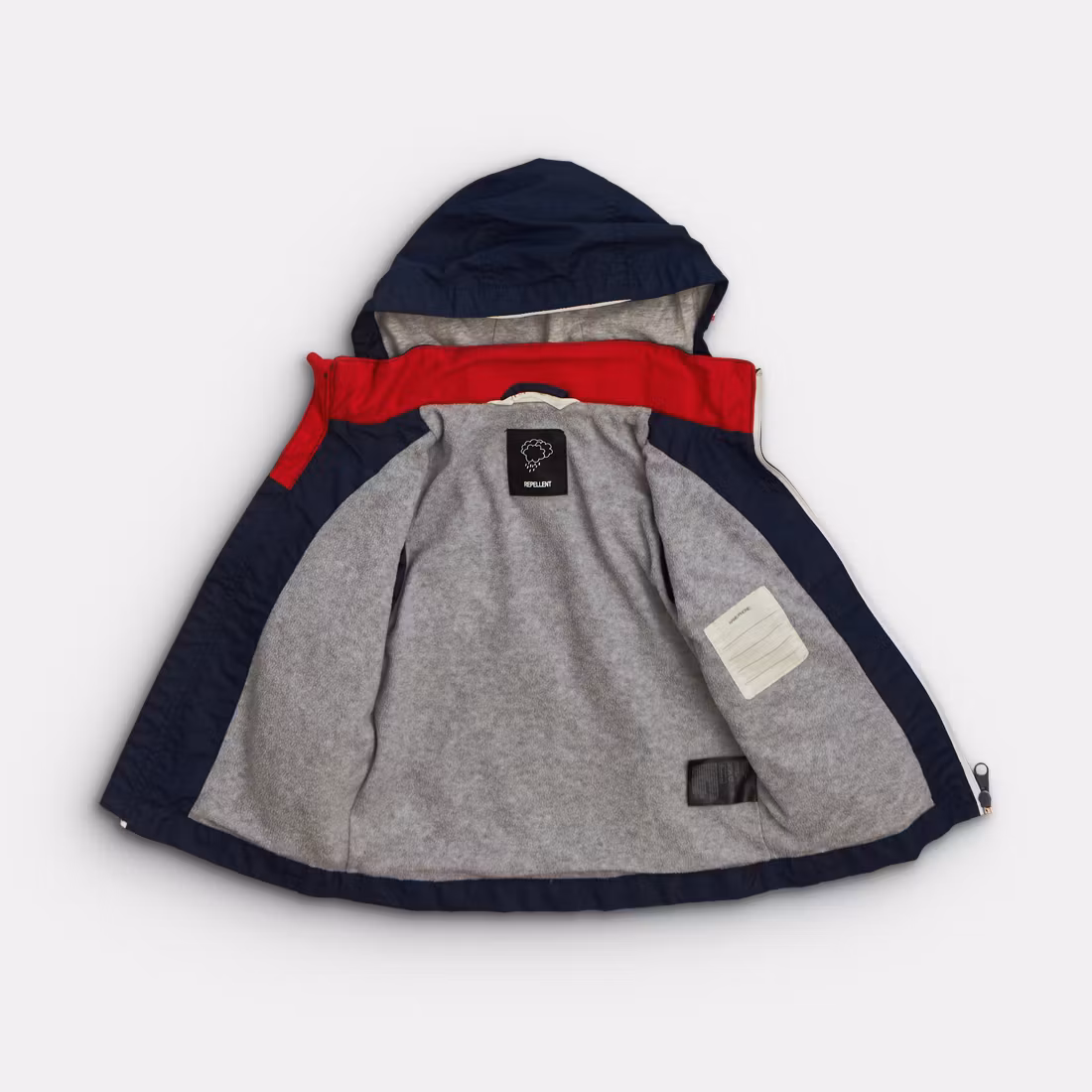 Höst/vår-jacka - H&M - Storlek 92