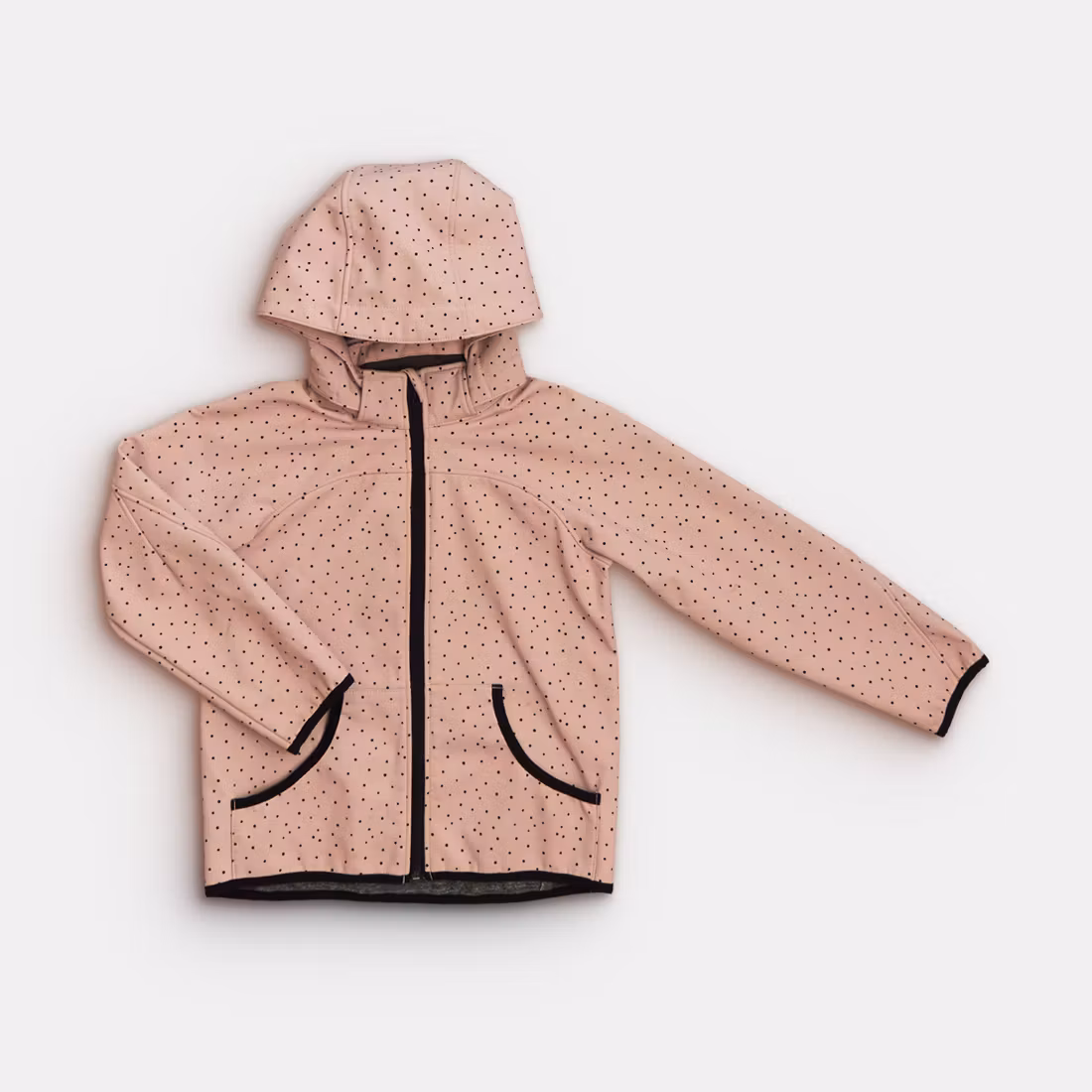 Softshelljacka - H&M - Storlek 122