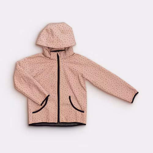 Softshelljacka - H&M - Storlek 122