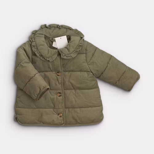 Höst/vår-jacka - H&M - Storlek 74
