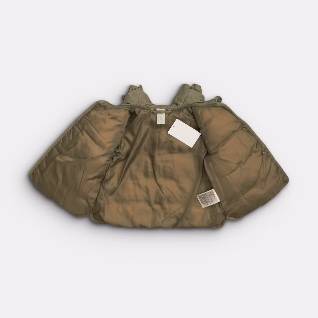 Höst/vår-jacka - H&M - Storlek 74