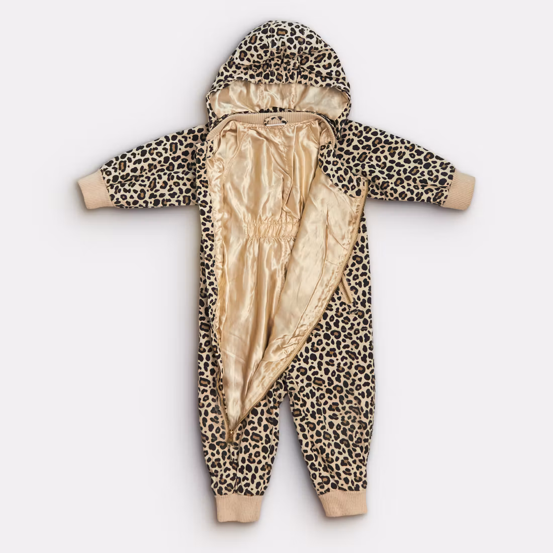 Höst/vår-overall - Lindex - Storlek 80