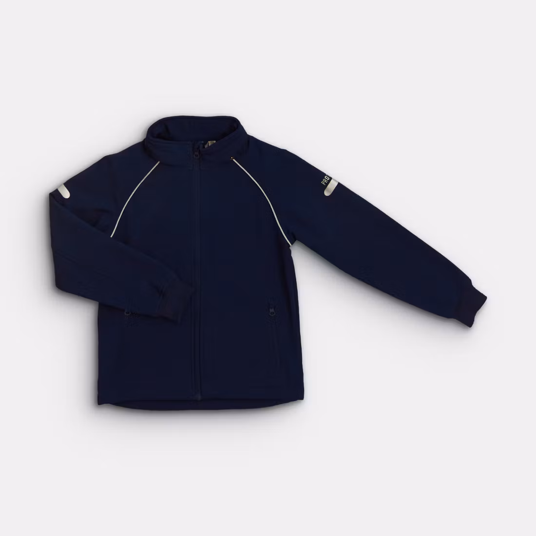 Softshelljacka - Protech - Storlek 134/140