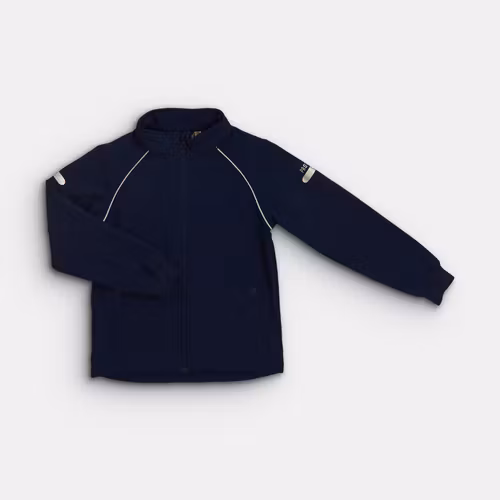 Softshelljacka - Protech - Storlek 134/140