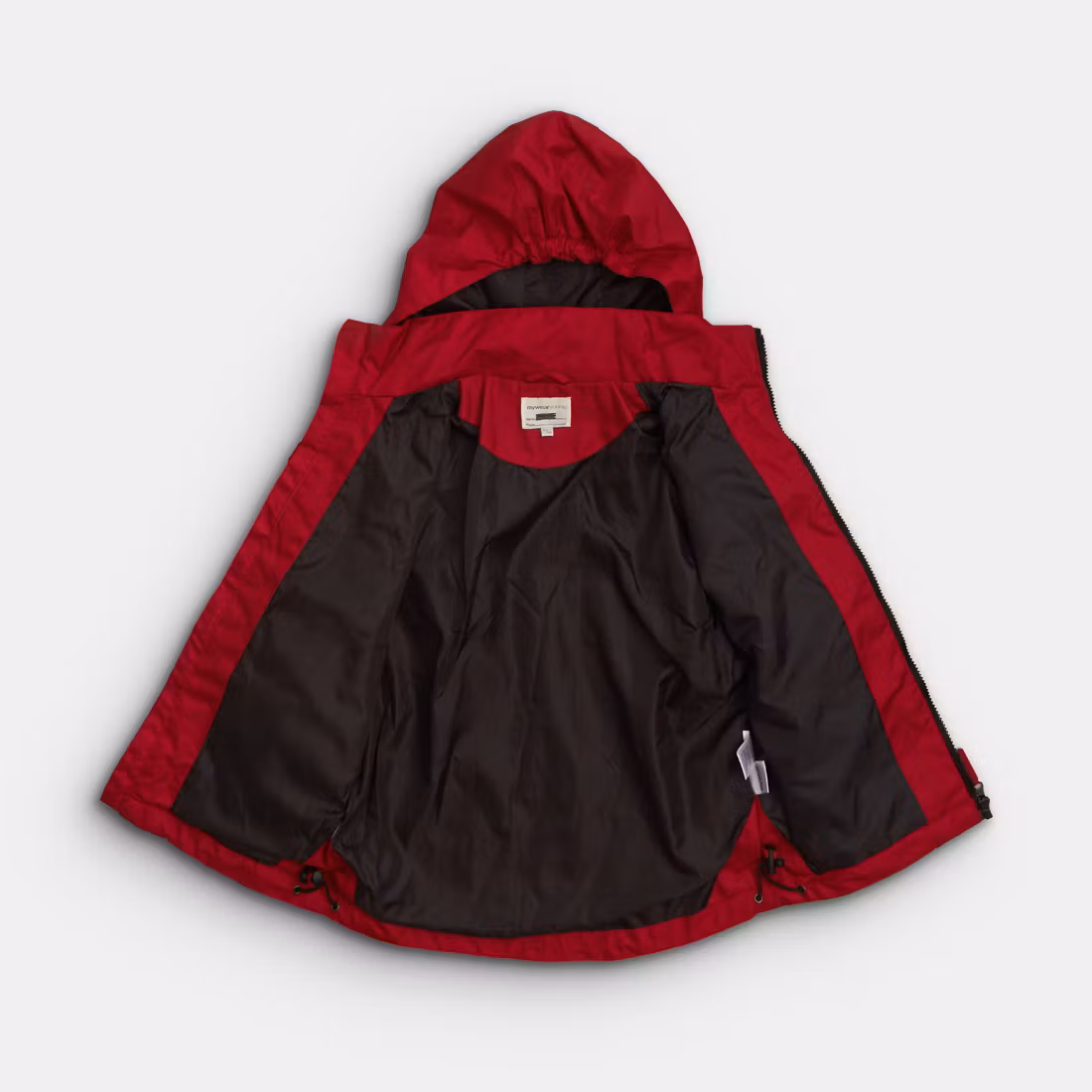 Skaljacka - MyWear - Storlek 122/128