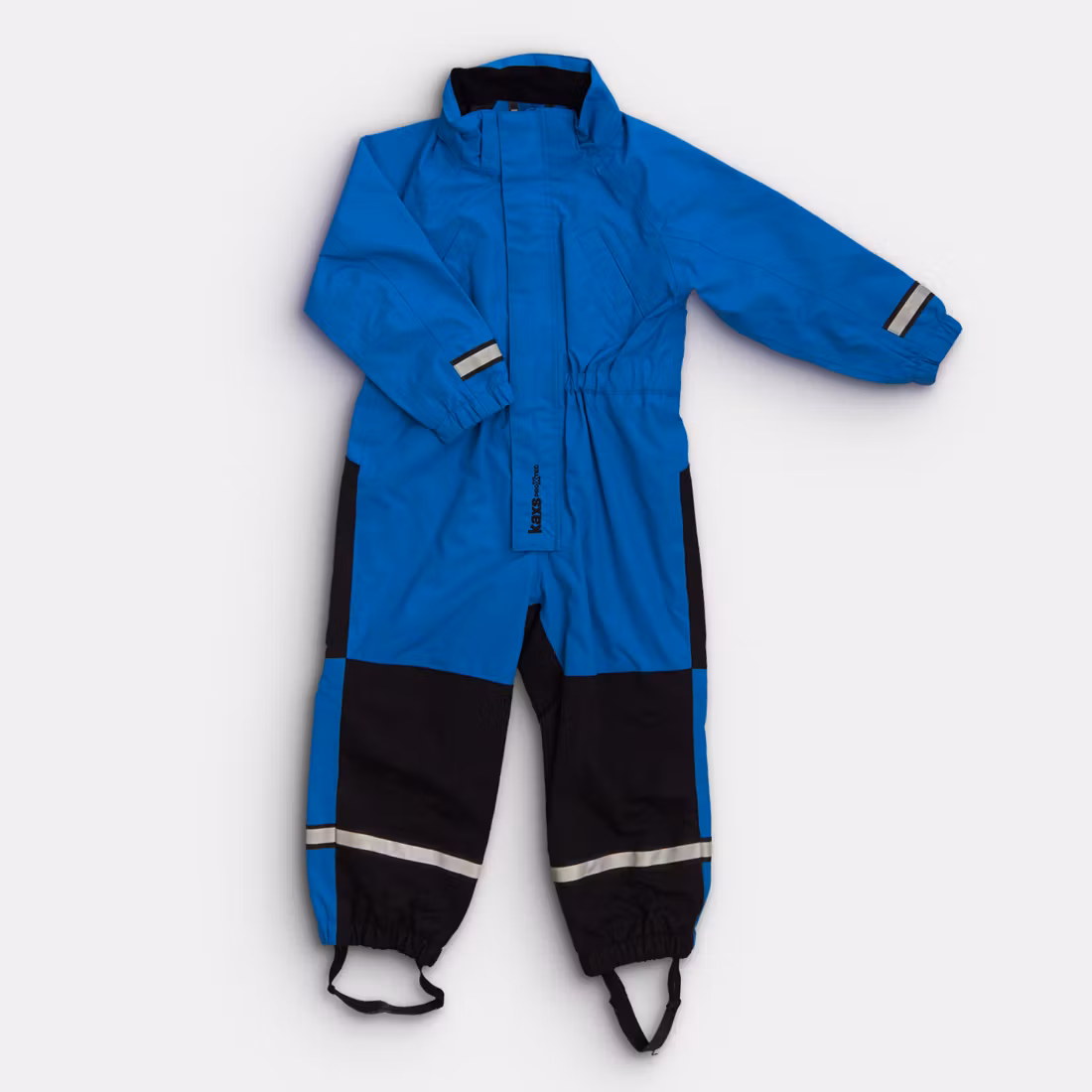 Skaloverall - Kaxs - Storlek 104