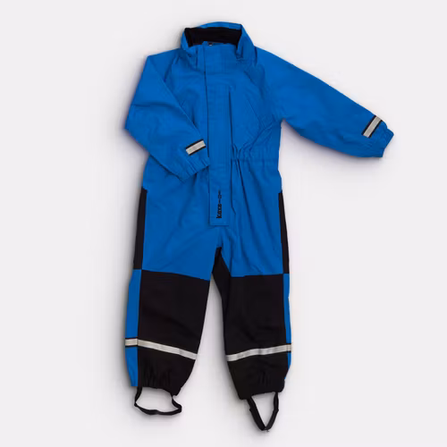 Skaloverall - Kaxs - Storlek 104