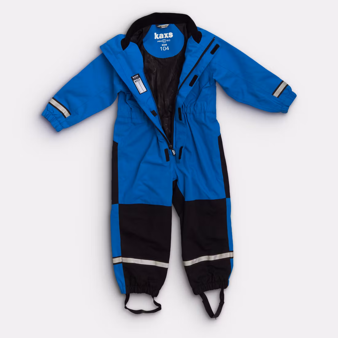 Skaloverall - Kaxs - Storlek 104