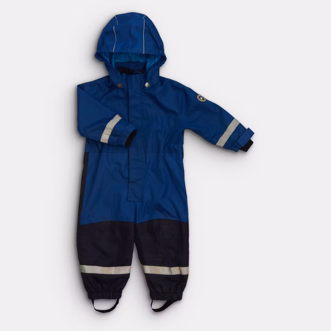 Skaloverall - Five Seasons - Storlek 86