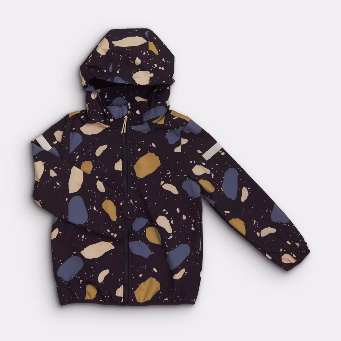 Softshelljacka - H&M - Storlek 122/128
