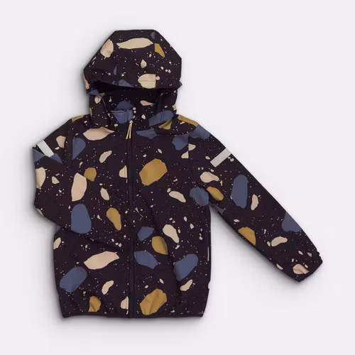 Softshelljacka - H&M - Storlek 122/128