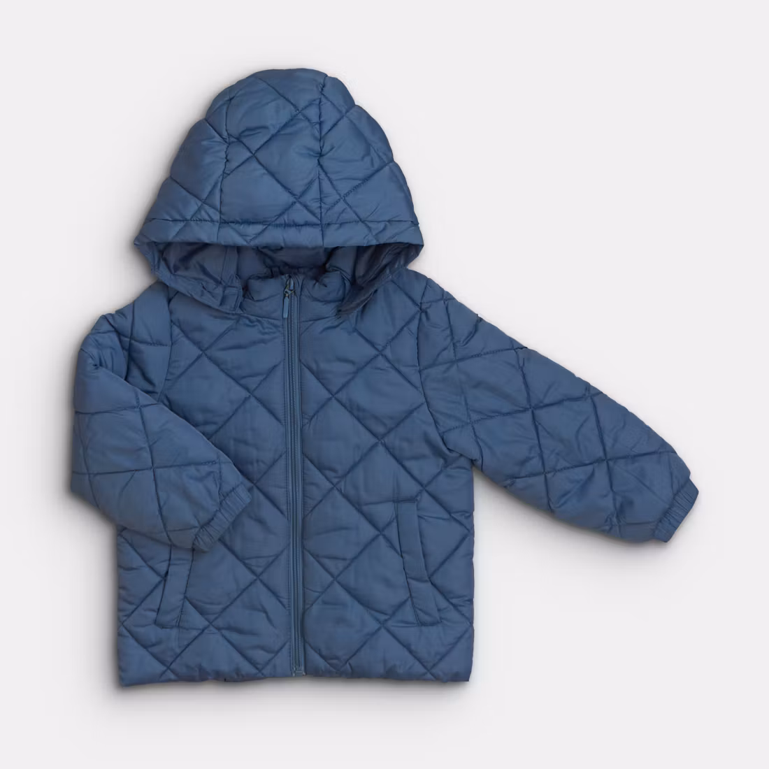 Quiltad-jacka - Cubus - Storlek 98/104