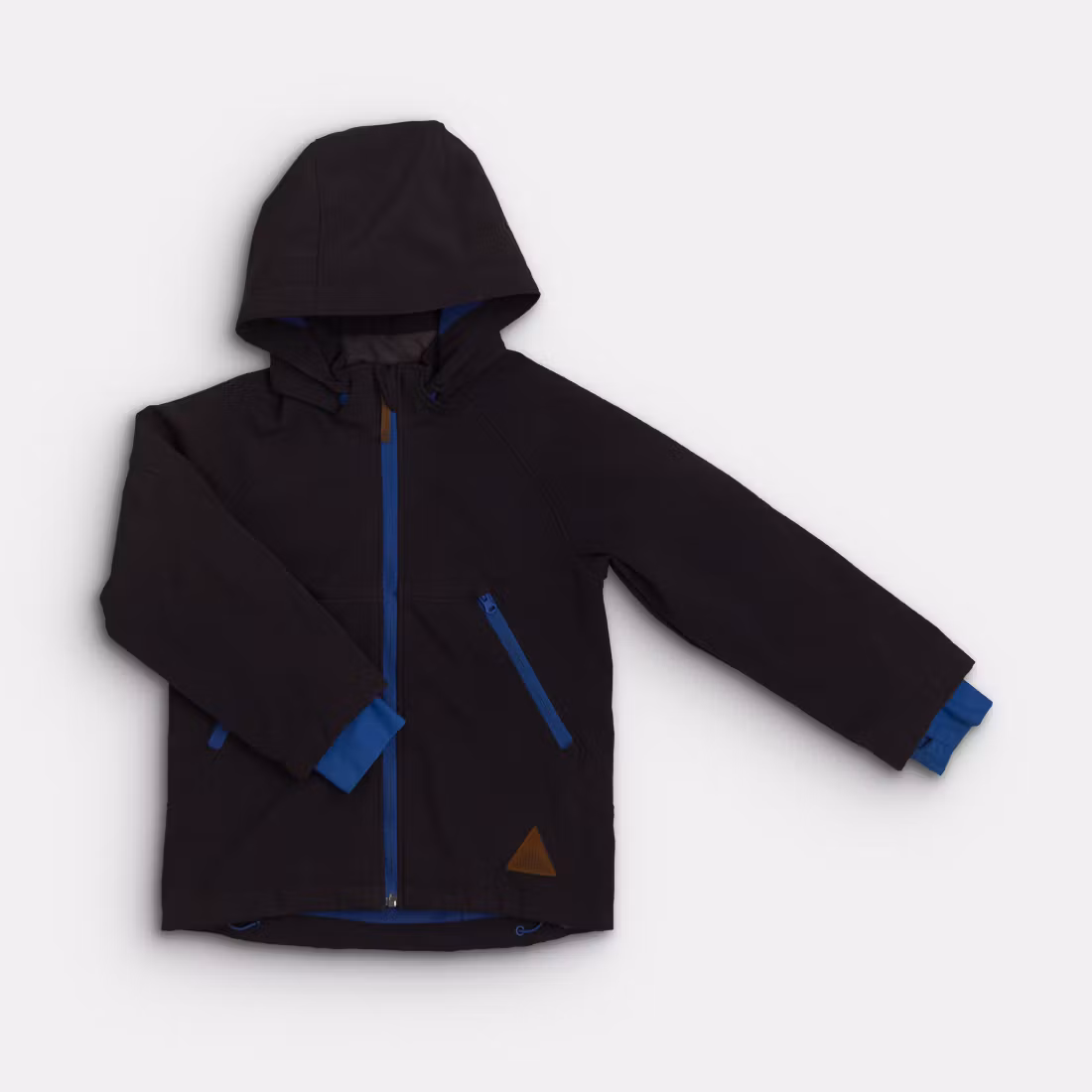 Softshelljacka - H&M - Storlek 122