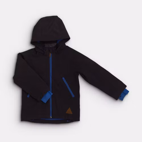 Softshelljacka - H&M - Storlek 122