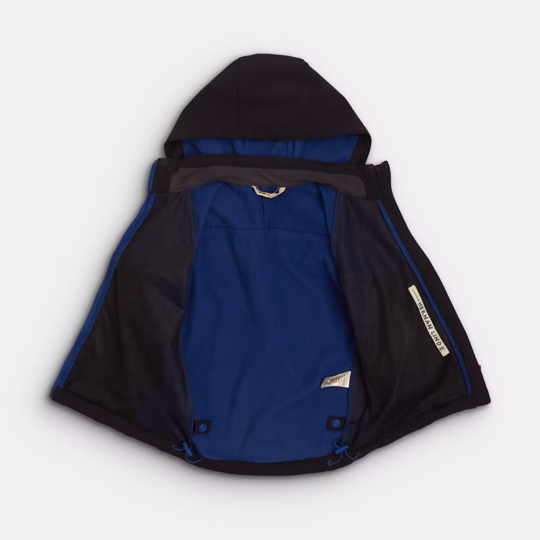 Softshelljacka - H&M - Storlek 122