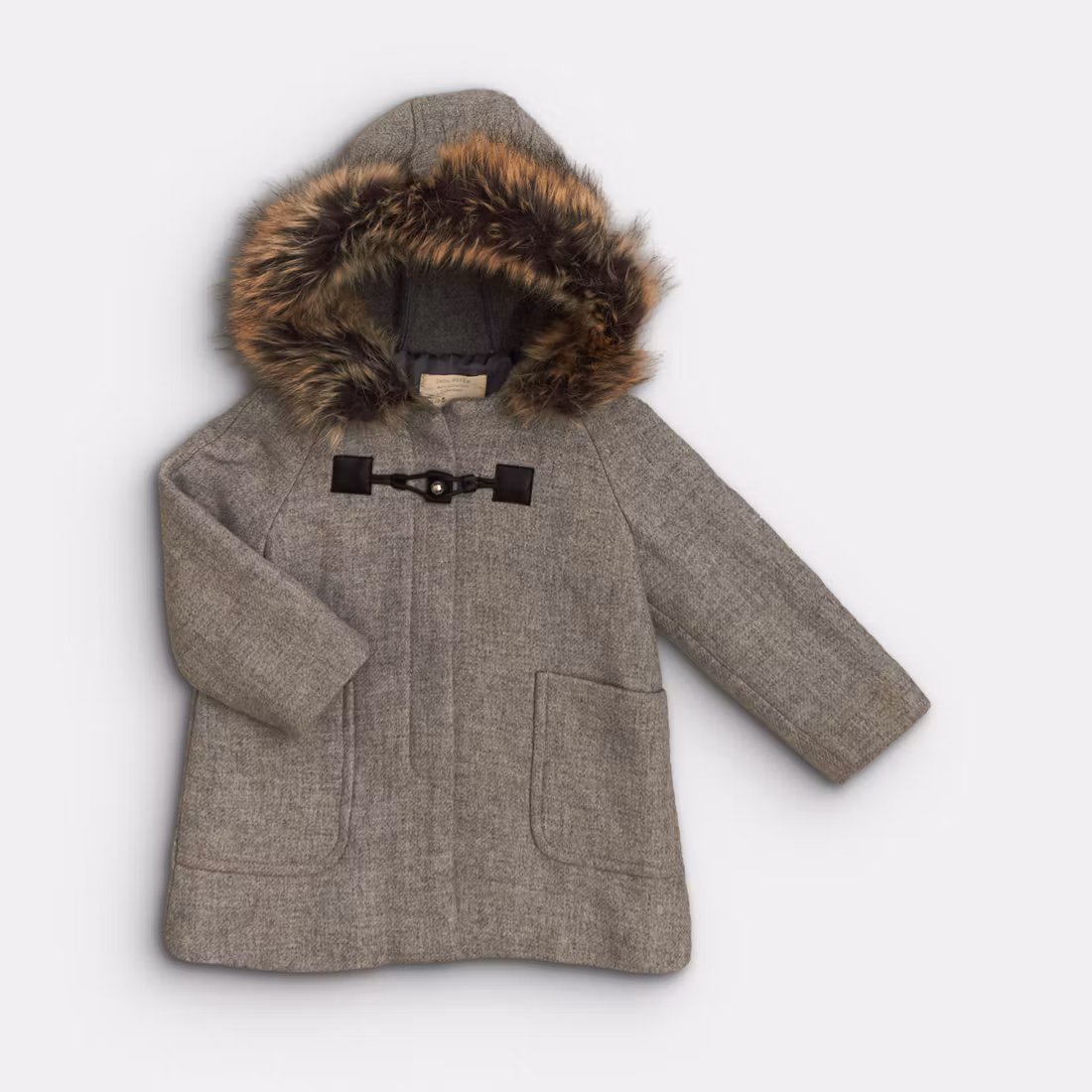 Kappa - Zara - Storlek 110