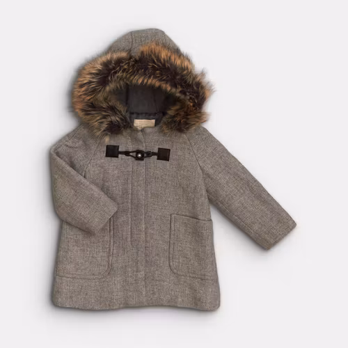 Kappa - Zara - Storlek 110