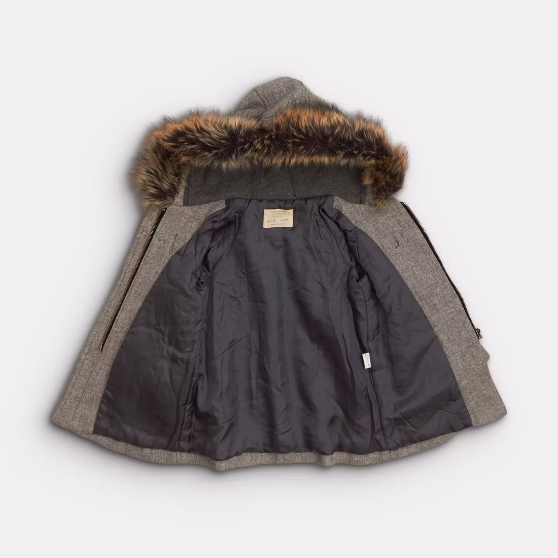Kappa - Zara - Storlek 110