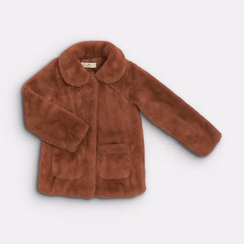 Höst/vår-jacka - H&M - Storlek 128