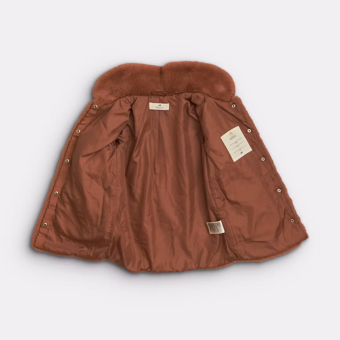 Höst/vår-jacka - H&M - Storlek 128