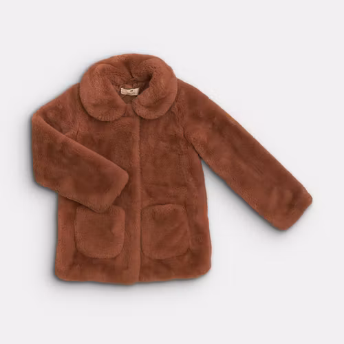 Höst/vår-jacka - H&M - Storlek 128