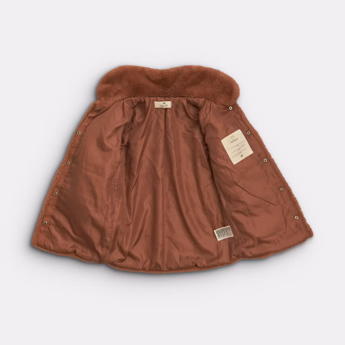 Höst/vår-jacka - H&M - Storlek 128