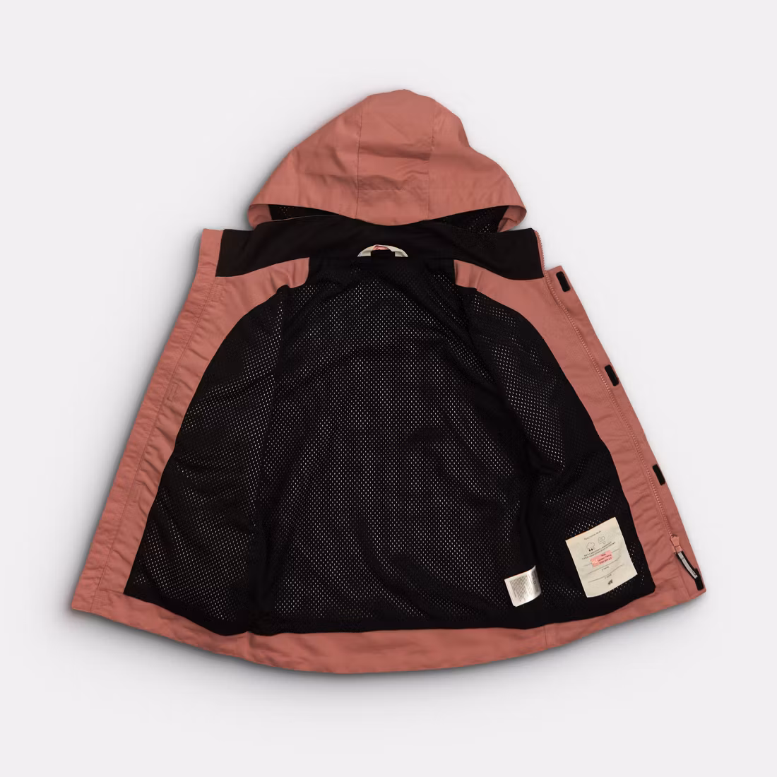 Skaljacka - H&M - Storlek 122/128